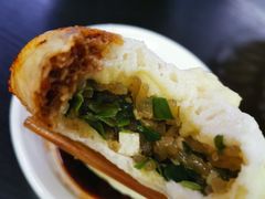 -郑家包子牛肉拉面(尚勤路店)