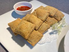 -HOMES上海本帮菜(襄阳公园店)