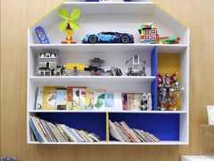 -创乐科教乐高机器人·编程·科技特长生规划中心(新地中心店)