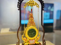 -北京工艺美术博物馆