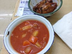 老爸鸡翅-做了不起的80后