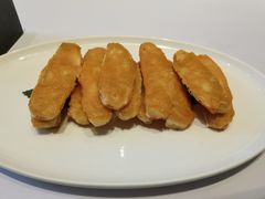 招牌帝王蟹三吃-逸道(益丰·外滩源店)