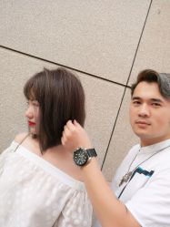 点击看大图 短发-YDO SALON