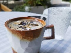 -翠贝卡&Mama Kelly Brunch Coffee(河西店)