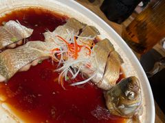 -汉小城·老铫子藕汤·乡野湖北菜(江汉路吉庆街店)