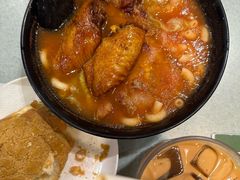 -华嫂冰室(尖沙咀店)