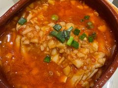 -不是烧烤·武汉烧烤·地道湖北菜(大成路店)