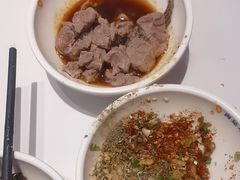 -董记老清泉·鲜切涮羊肉(窑岭店)