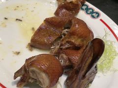 -飞尝蚝·顺德菜·鱼生(顺德总店)