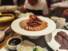 -褚记烤鸭·南京家常菜(雨花客厅店)