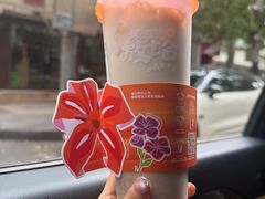 -放哈·甜醅子奶茶创造者(正宁路店)