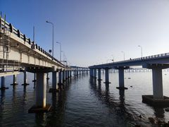 -星海湾跨海大桥