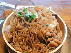 -老雒阳面馆·水席(洛宁高速路口店)
