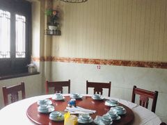 包厢-家的味道餐厅·新鲜实惠