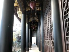 -古北水镇乌镇会精品酒店