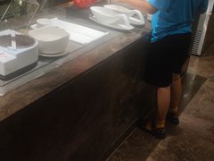 -艺站·自助餐厅·西餐厅(济南绿地美利亚酒店)