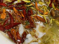 -太二酸菜鱼(正大广场店)