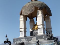 -敕勒川草原文化旅游区