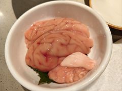 猪脑花-海底捞火锅(银泰中心店)