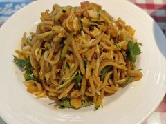-小慧莜面村(青东店)