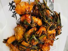 -乾隆美食·本帮菜(黄河路店)