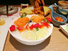 -诚·鳗屋(星摩尔店)