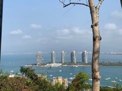 -鹿回头风景区