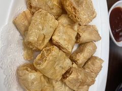 -山外山菜馆(玉泉路店)