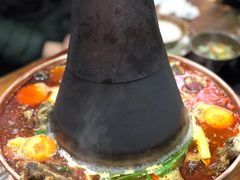 羊蝎子锅-老北京羊蝎子(永德路店)