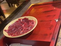 -蜀国大将老火锅(江北店)