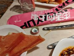 -佰人王串串香火锅(洋珠巷店)