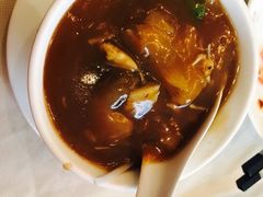 沙锅鱼翅-新加坡泰国村酒楼(五角场店)