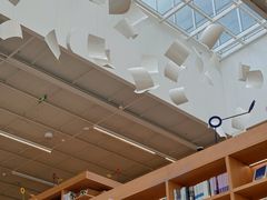 -朵云书院(滴水湖店)