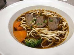 -康师傅私房牛肉面(马泉营奥莱店)