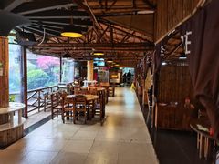 -原汁原味驴庄(长岭村店)