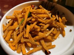 -杨记隆府(汉街店)