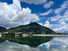 -清溪水库