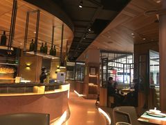 -大树餐厅(益田假日店)