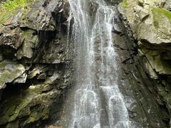 -藏龙百瀑风景区