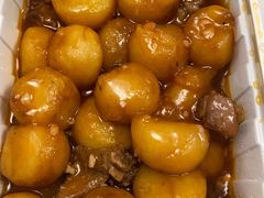 -九转小磨·非遗东北菜(群力店)