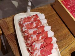 -巴奴毛肚火锅(昌建广场店)