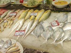 -渔满仓海鲜渔家(象山二店)