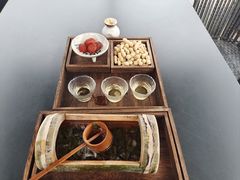 -汉水谣·江景餐厅(江滩店)