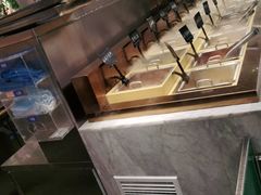 -亚马逊海鲜自助(梅溪湖步步高店)