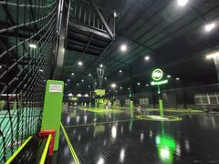 -86运动篮羽综合馆(殷家林旗舰店)