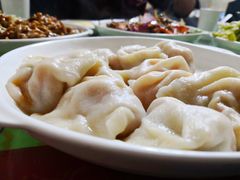 西红柿鸡蛋饺子-钰姐妹饺子城(华岩路店)
