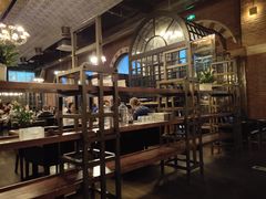 大堂-PIZZA BIANCA(民园店)