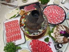 -东来顺饭庄(天坛店)