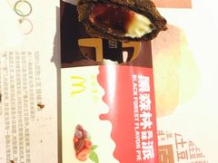 -麦当劳(曲阳店)