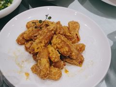 -盛百味·家宴餐厅(霸州分店)